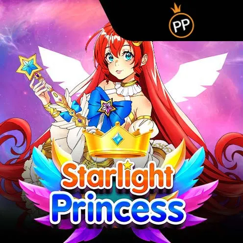 thumbnail starlight princess